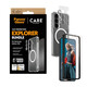 PanzerGlass Care Urban 3 in 1 Bundle Samsung Galaxy S26