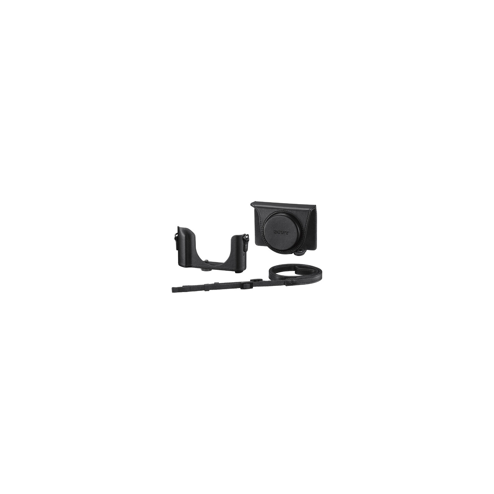 Sony LCJ-HWAB Tasche