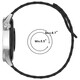 Felixx Smartwatcharmb&auml;nder Magnet Silikon Green- Universal 22mm
