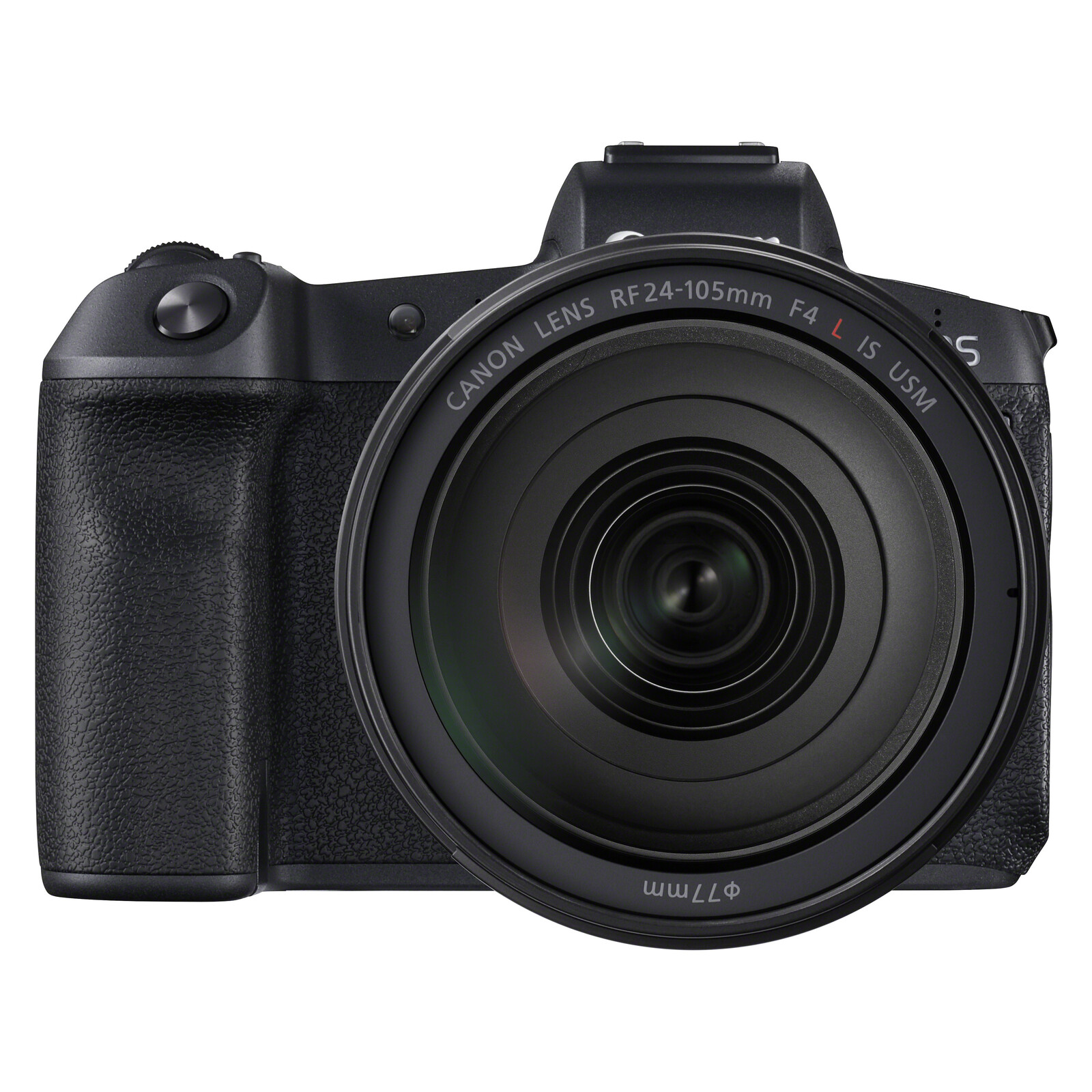 Canon PARS AIP1 EOS R + RF 24-105/4,0-7,1 IS STM