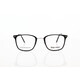 ET 92-0734 Herrenbrille Kunststoff