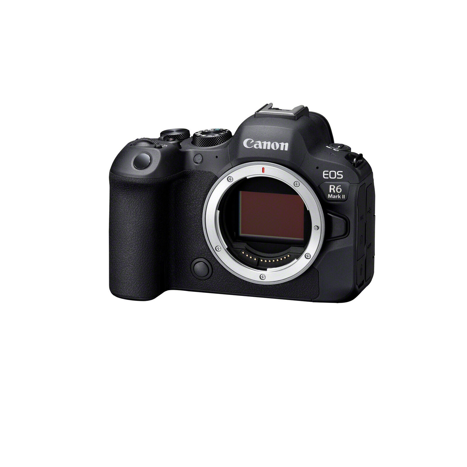 Canon EOS R6 Mark II Geh&auml;use