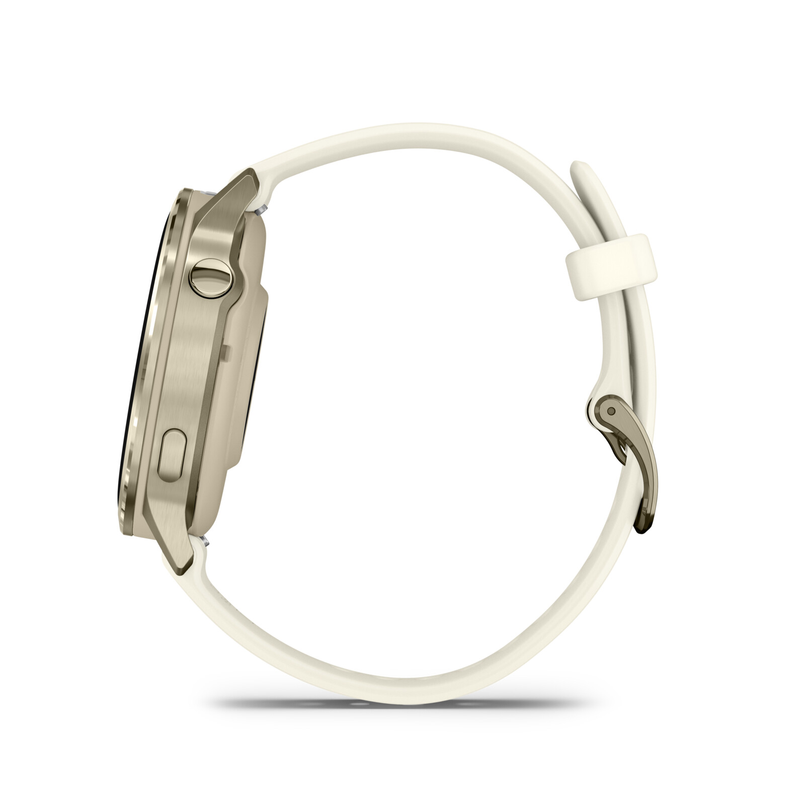 Garmin Venu 4 41mm Beige/Lunargold Bone