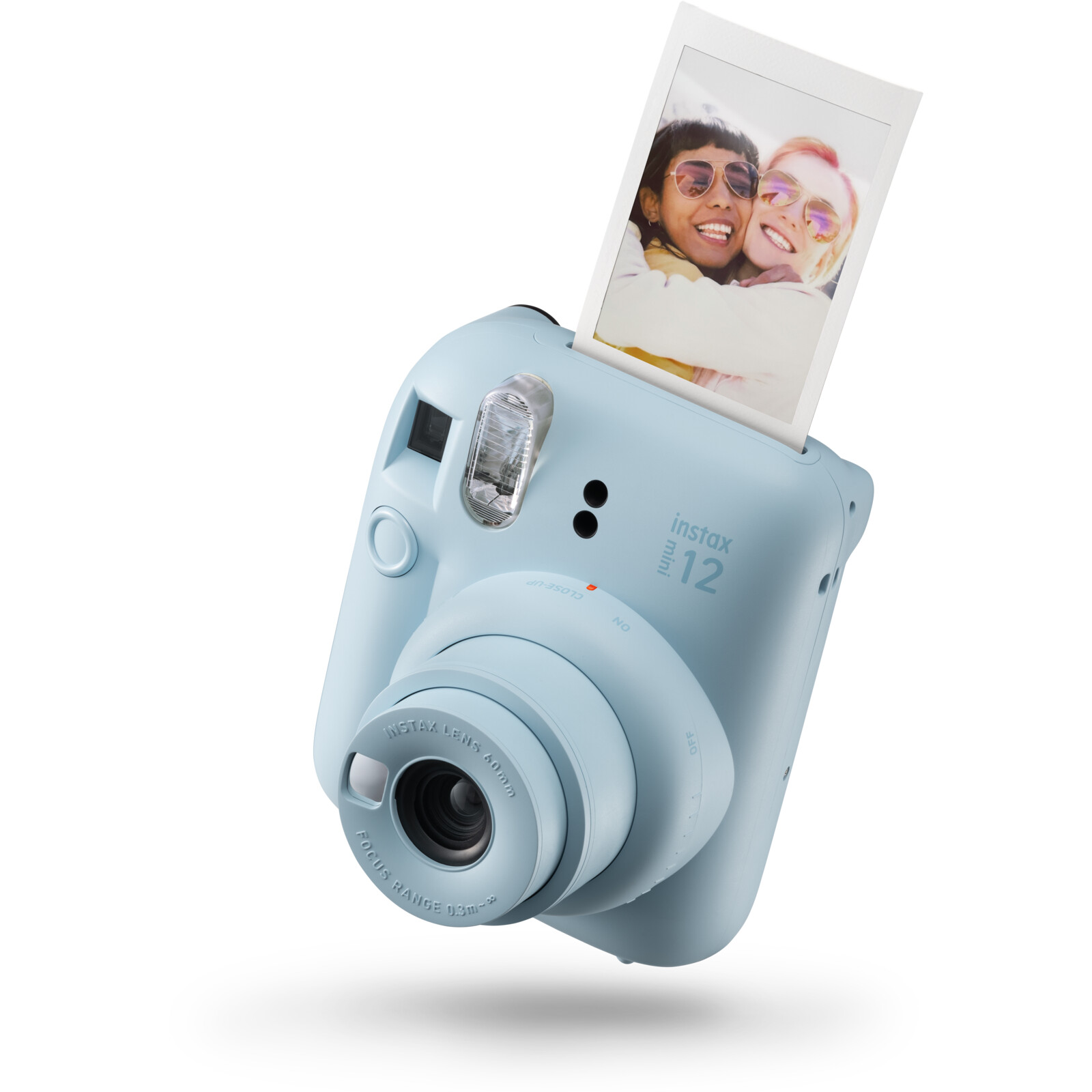 Fujifilm Instax Mini 12 Blau