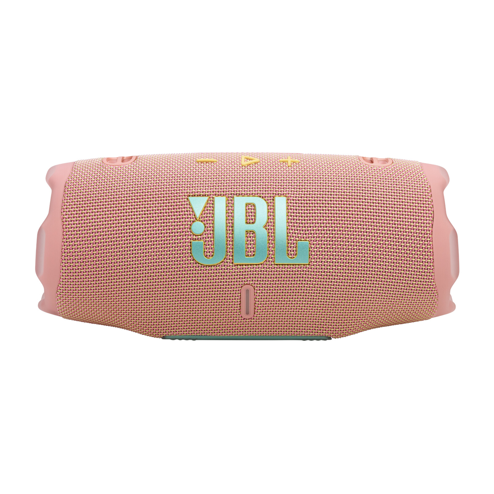JBL Charge 6 Bluetooth-Lautsprecher pink
