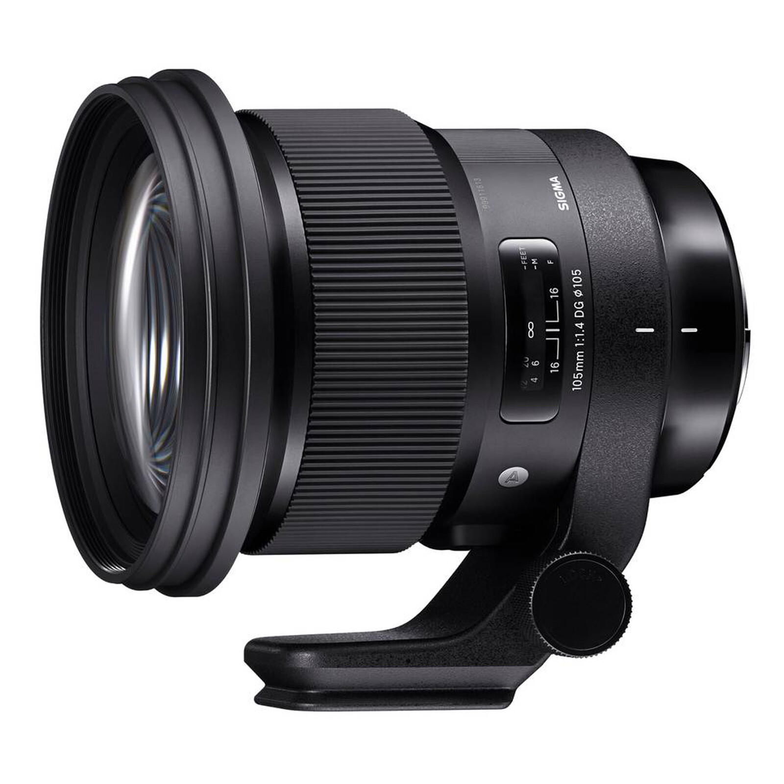 Sigma ART 105/1,4 DG HSM Canon