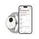 Withings Scanwatch 2 38mm wei&szlig;