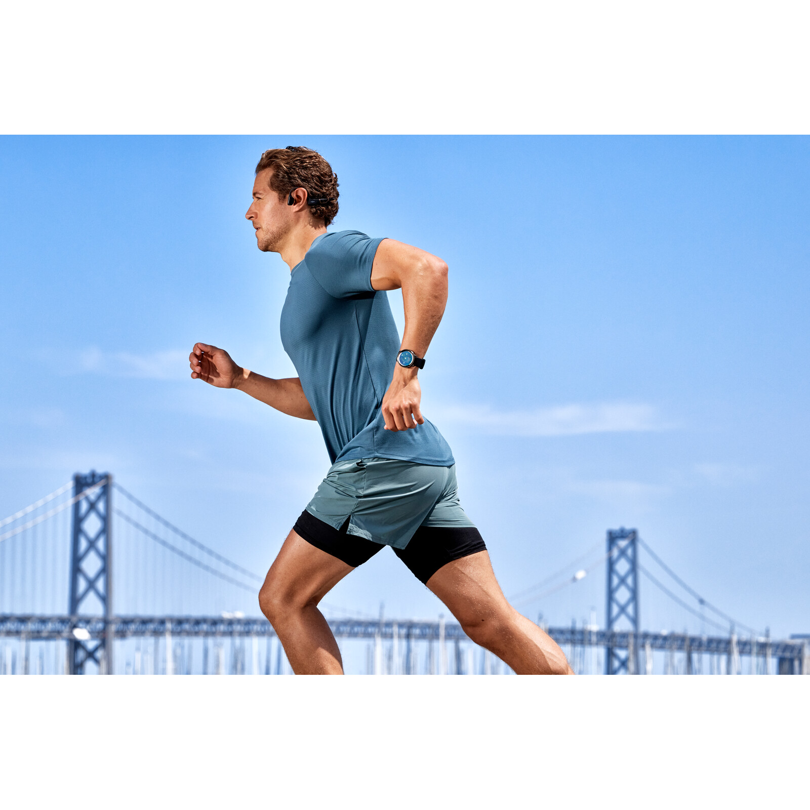 Garmin Venu 4 45mm Schwarz/Schiefergrau Blk