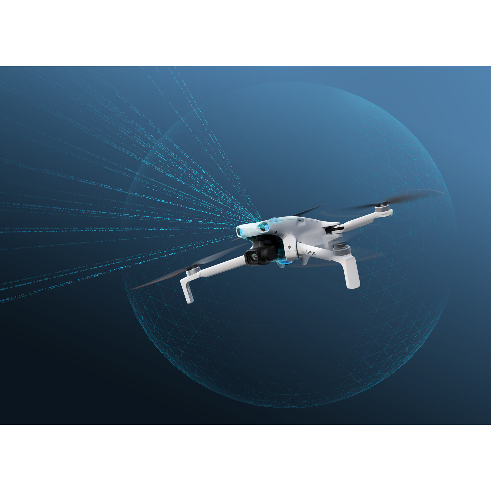 DJI Lito X1 Fly More Combo Plus (RC 2)