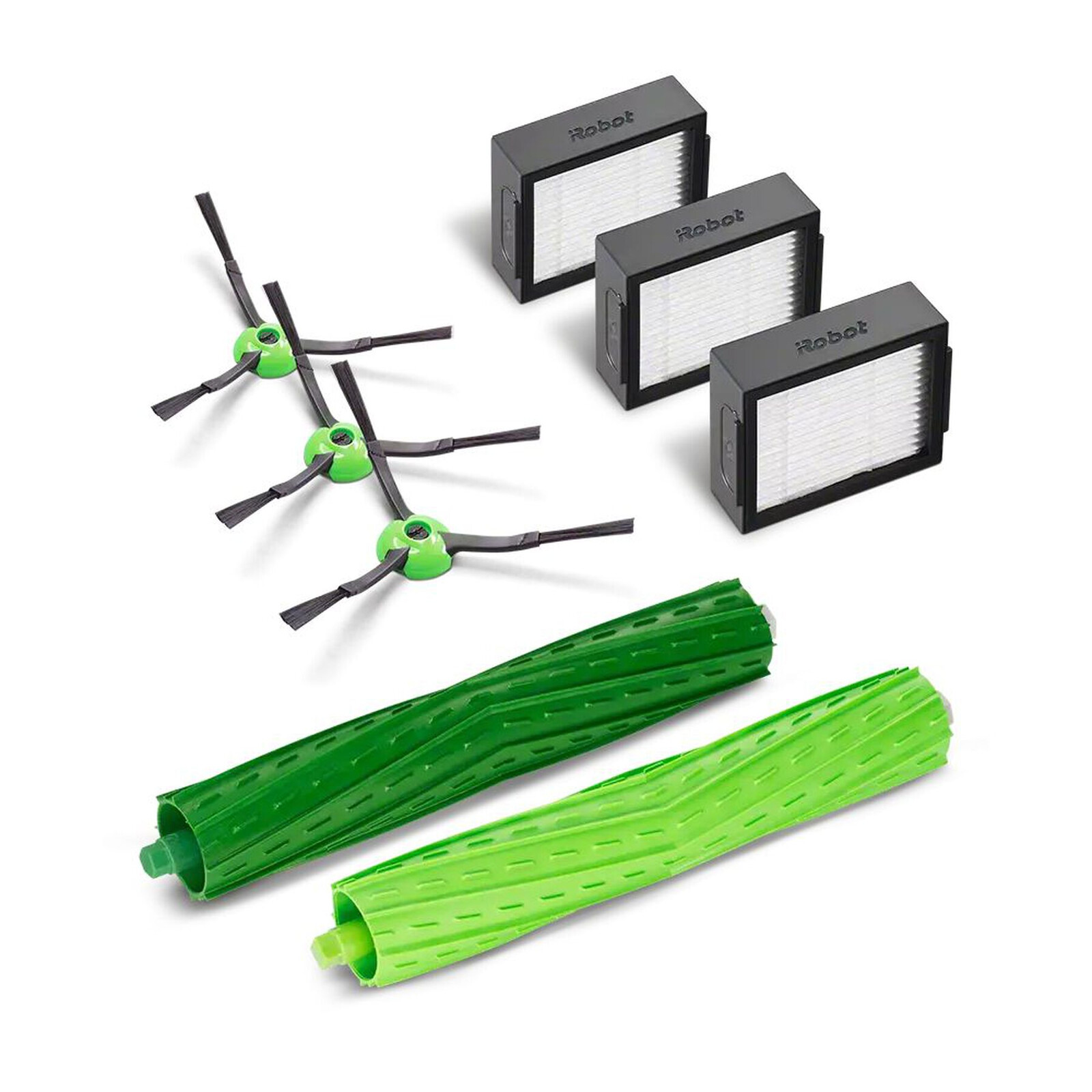 iRobot Replenishment Kit f&uuml;r e-, i-, j-Series