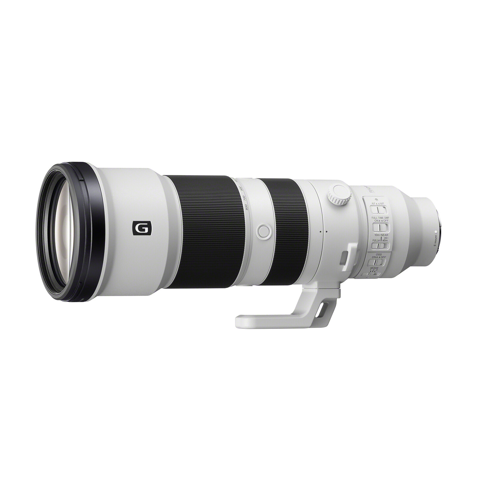 Sony FE 400-800/6,3-8 G OSS 
