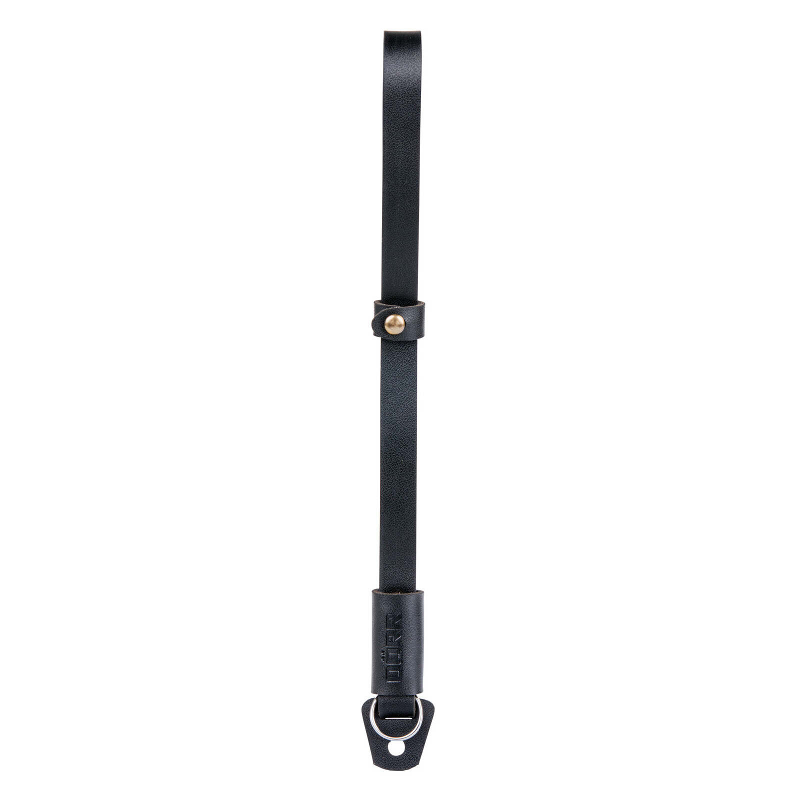 D&ouml;rr Loop Kamera Handschlaufe Black