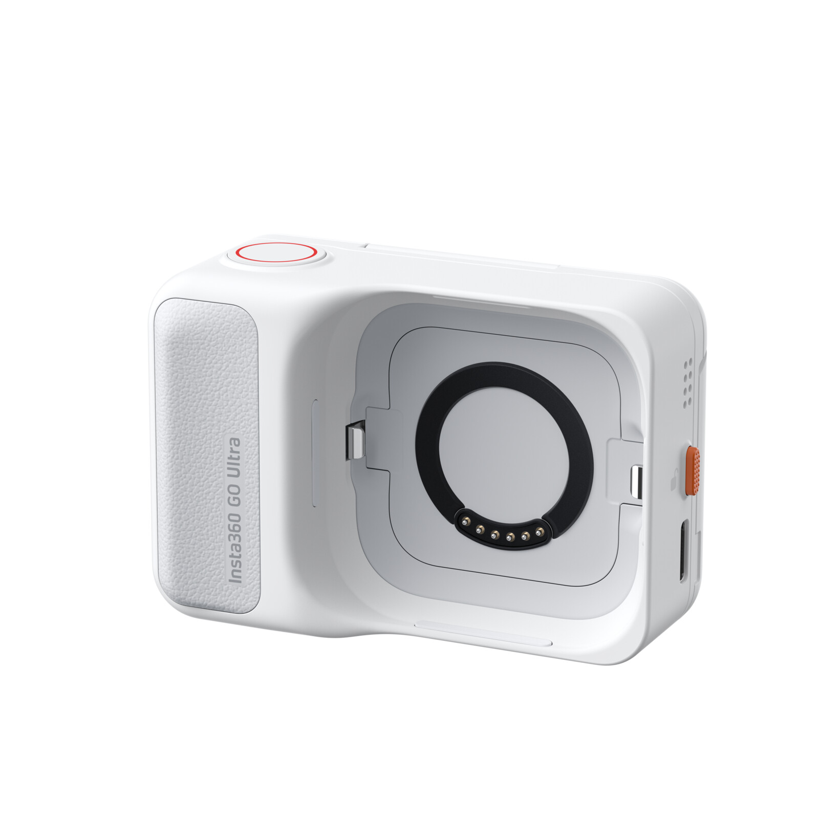 Insta360 GO Ultra Creator Bundle White