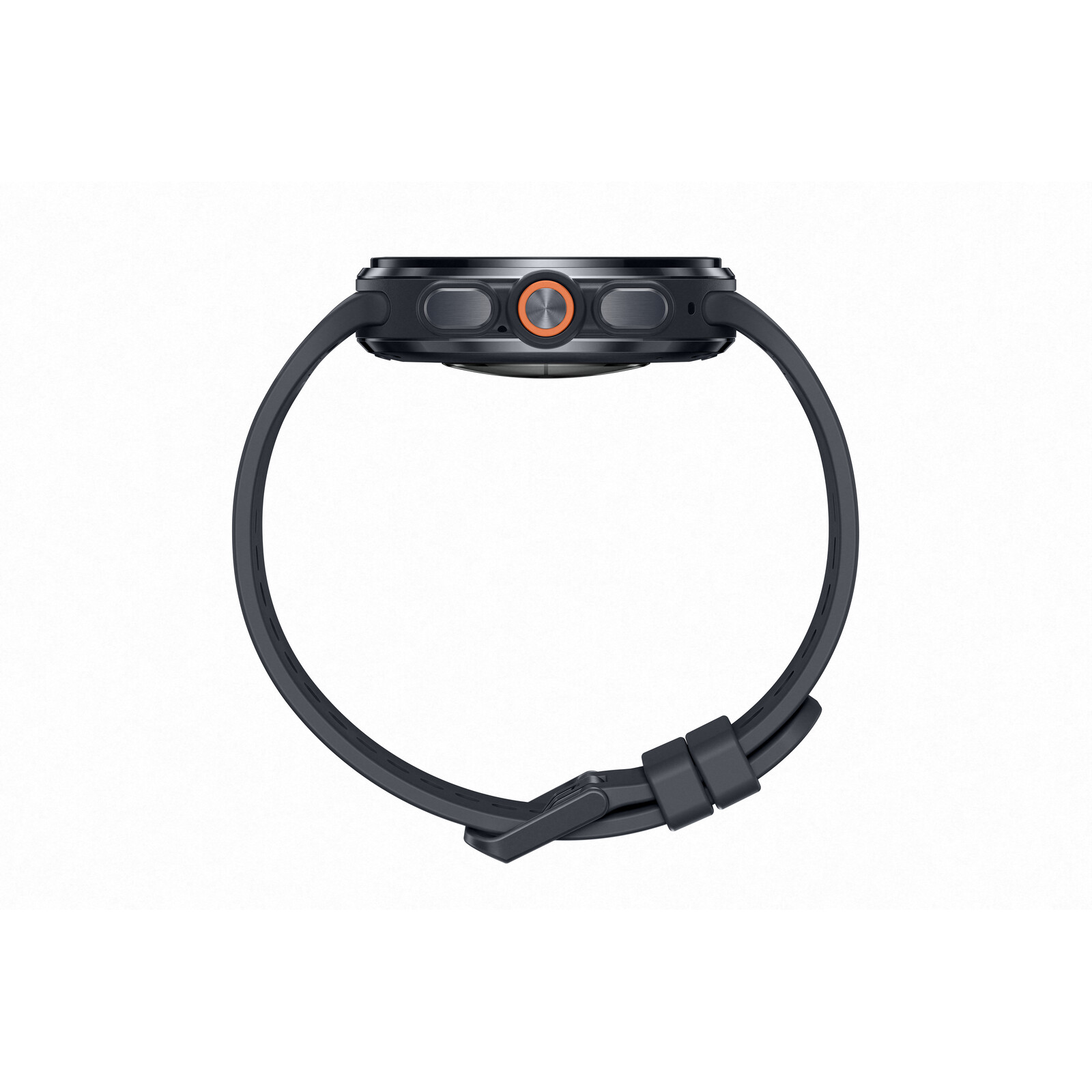 Samsung Galaxy Watch Ultra 2 titanium gray