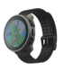 Suunto Vertical Titanium Solar Black