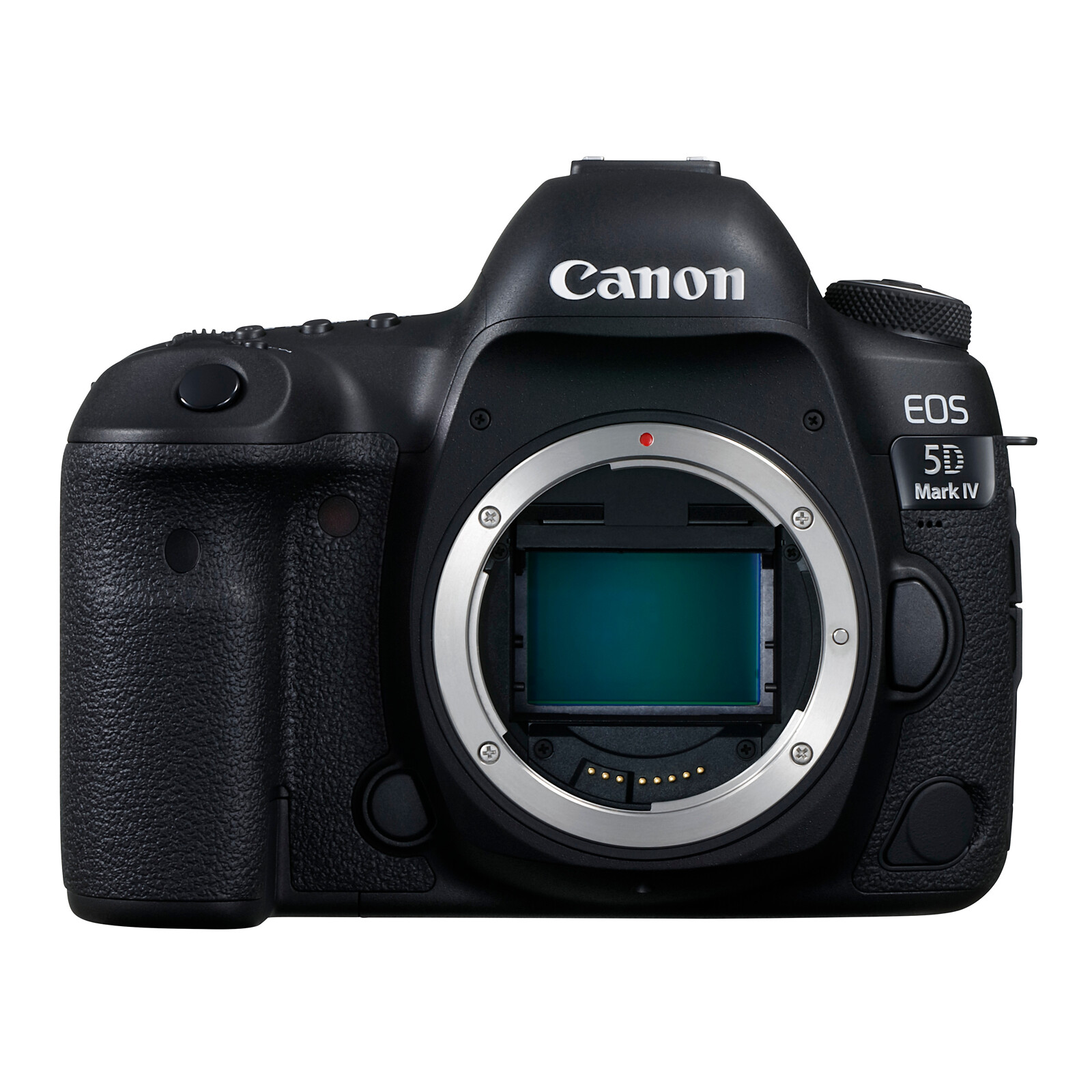 Canon EOS 5D MARK IV Geh&auml;use