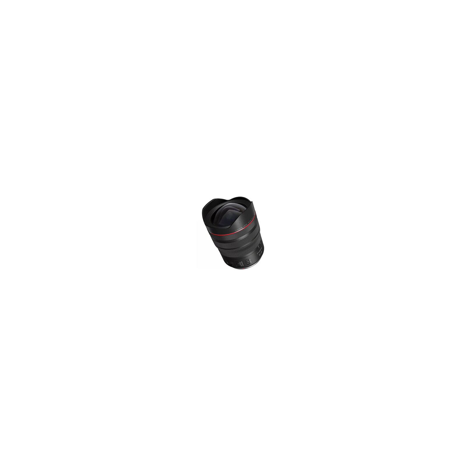 Canon RF 10-20/4,0 L IS STM