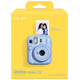 Fujifilm instax mini 13 Frost Blue