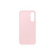 Samsung Back Cover Silikon Galaxy A56 Pink