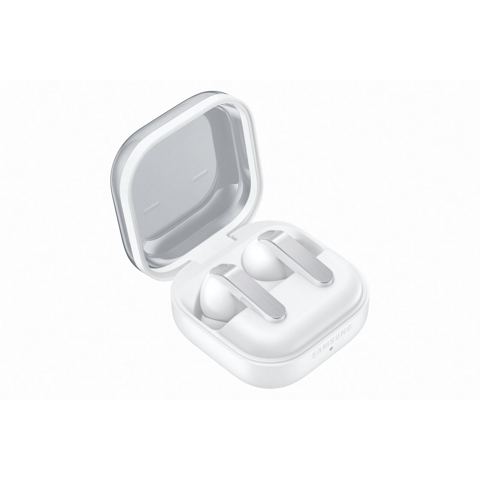Samsung Galaxy Buds4 Pro White