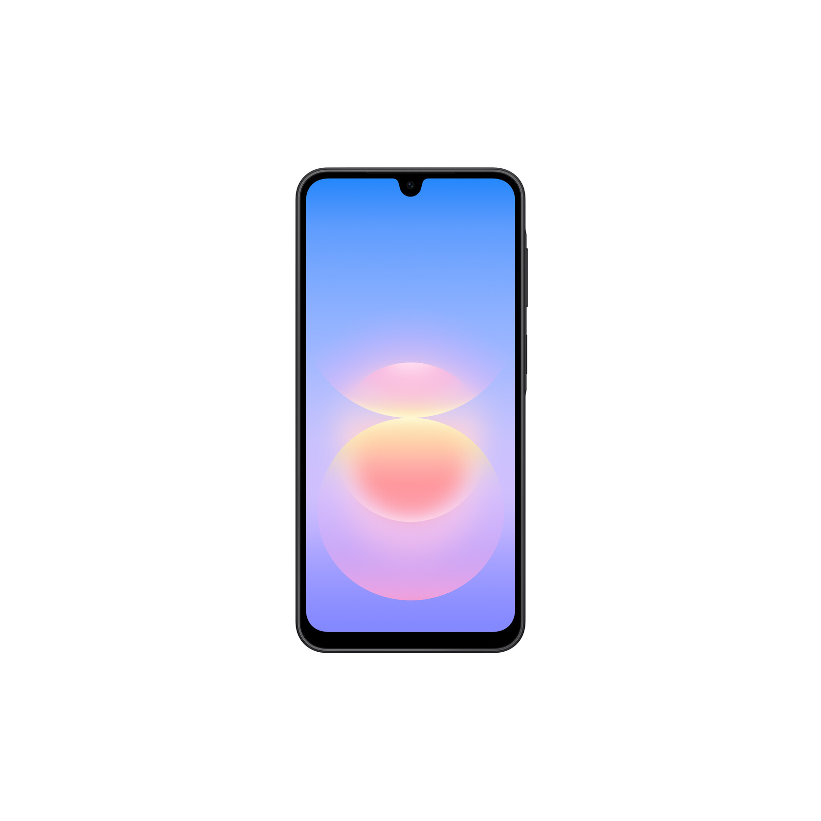 Samsung Galaxy A18 128GB Schwarz