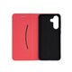 felixx Book Case SANTOS Samsung Galaxy A56 red