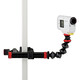 Joby Action Clamp & GorillaPod Arm f. GoPro