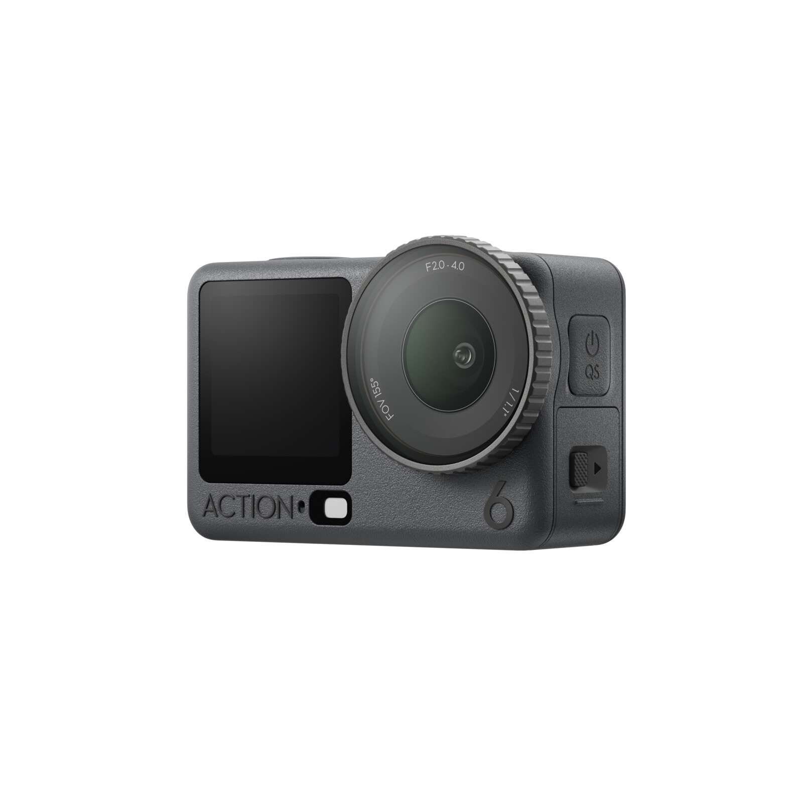 DJI Osmo Action 6 Standard Combo