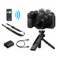 Nikon Z 30 Vlogger Kit 