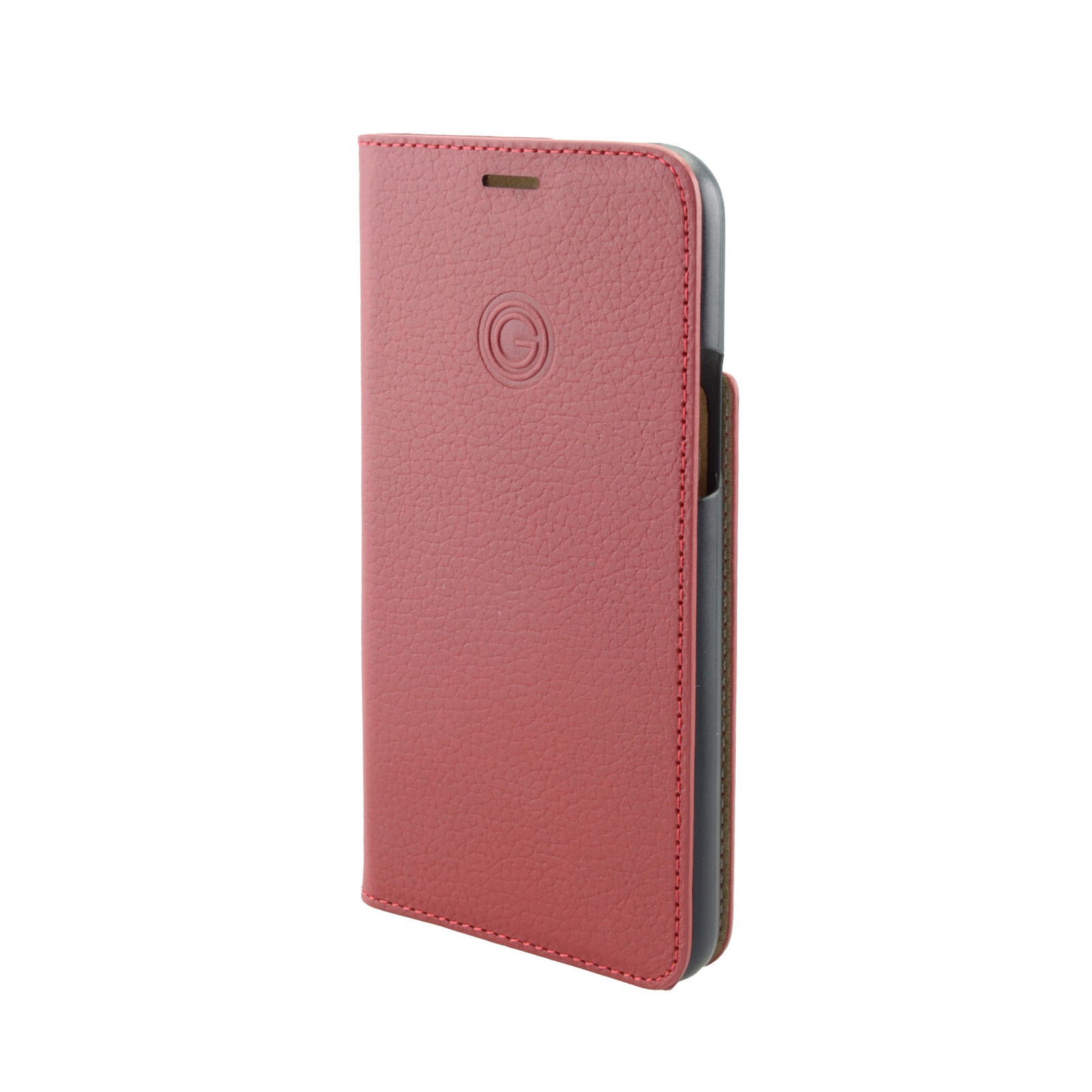 Galeli Book Case MARC Apple iPhone 11 Pro Max rot