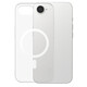 Care Back SL1M mit MagSafe Apple iPhone 17e/16e clear