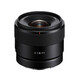 Sony SEL 11/1,8