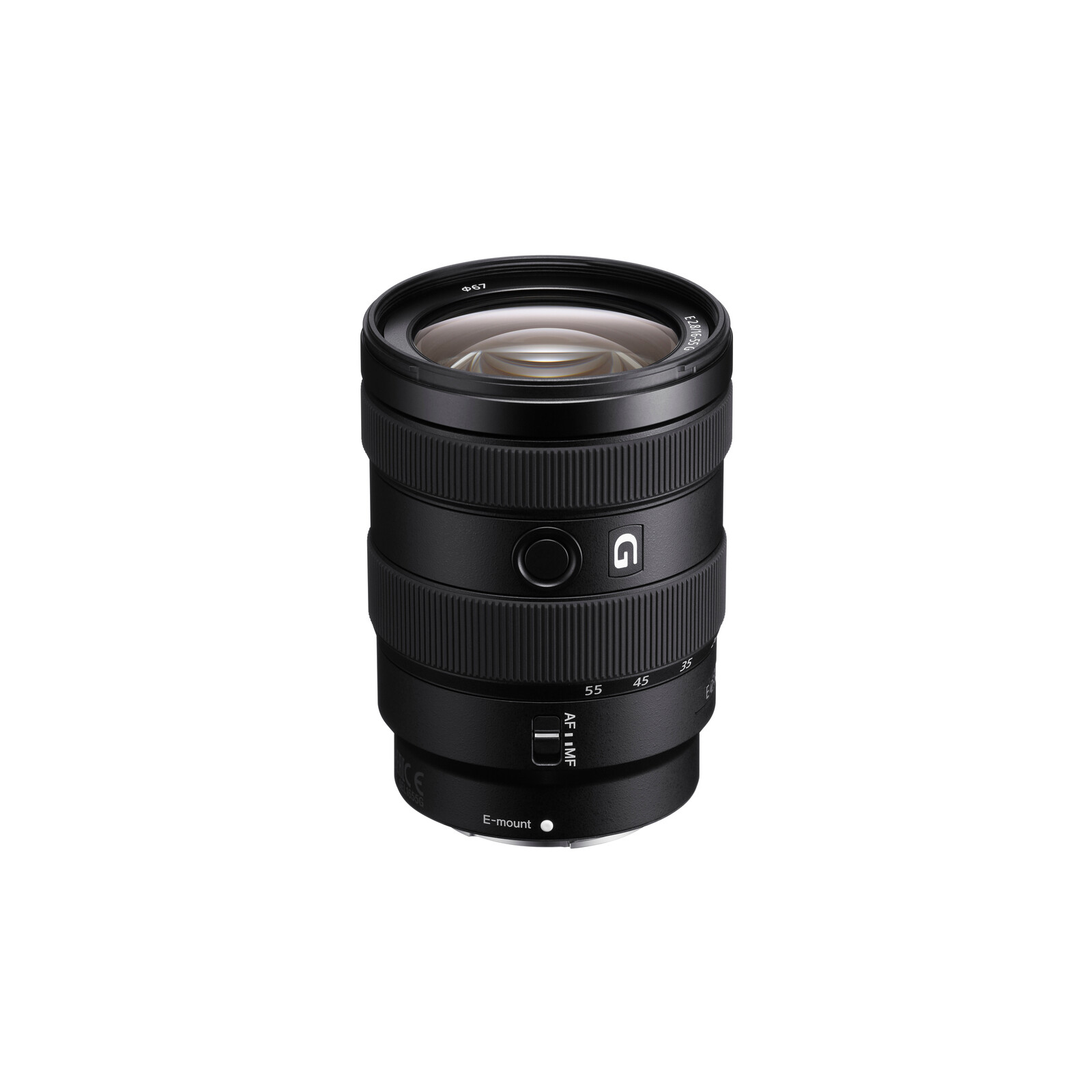 Sony SEL 16-55/2,8 G