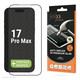 Felixx Glas ENTSPIEGELT Apple iPhone 17 Pro Max