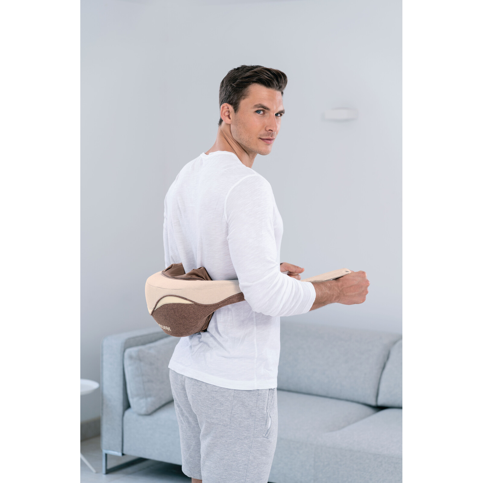 Beurer Massage Gerät MG 153