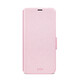felixx Book Case NASSAU Samsung Galaxy A36 Glitter pink