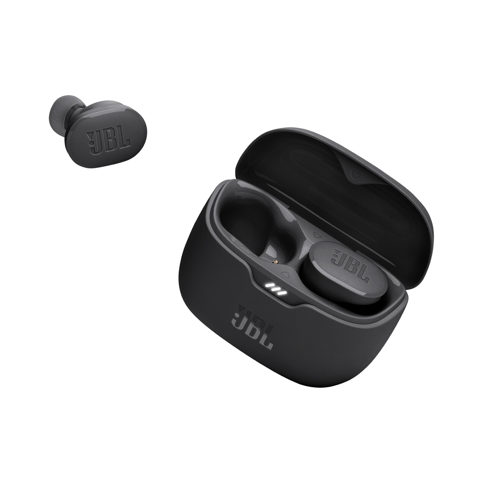 JBL Tune Buds schwarz