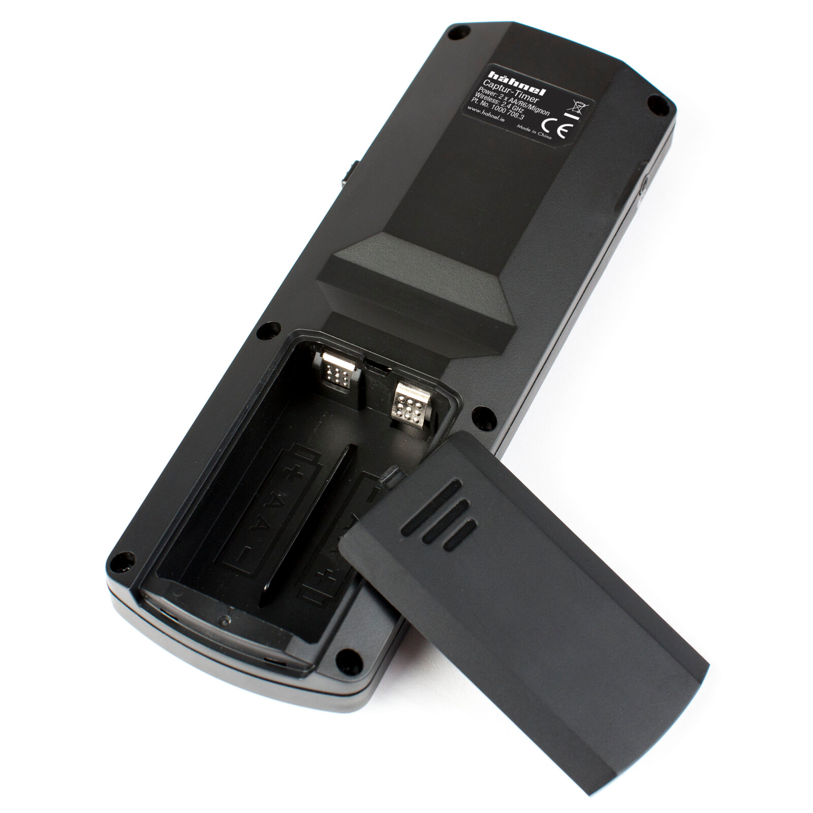 H&auml;hnel Captur Module Timer