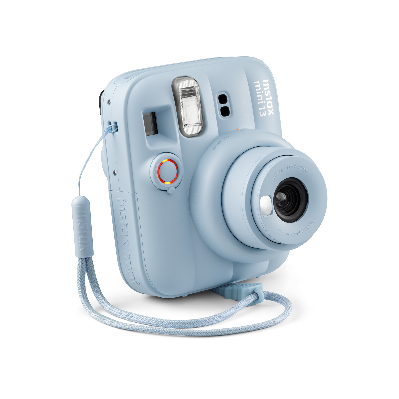 Fujifilm instax mini 13 Frost Blue