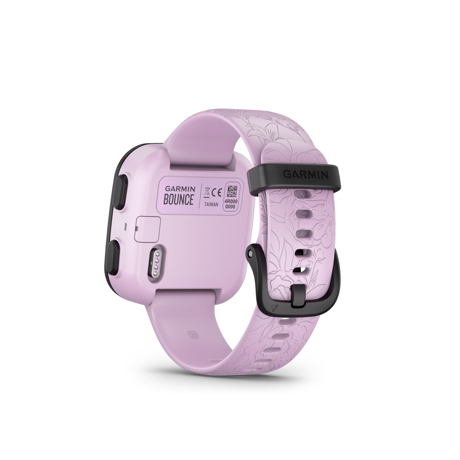 Garmin Bounce