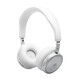 JBL Live 680NC, On-Ear Bluetooth Kopfh&ouml;rer, weiss