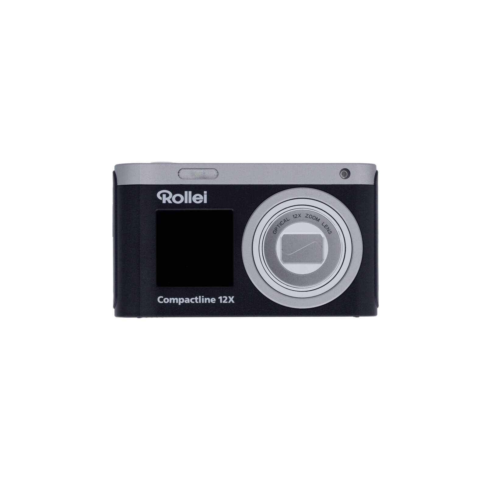 
Rollei Compactline 12X