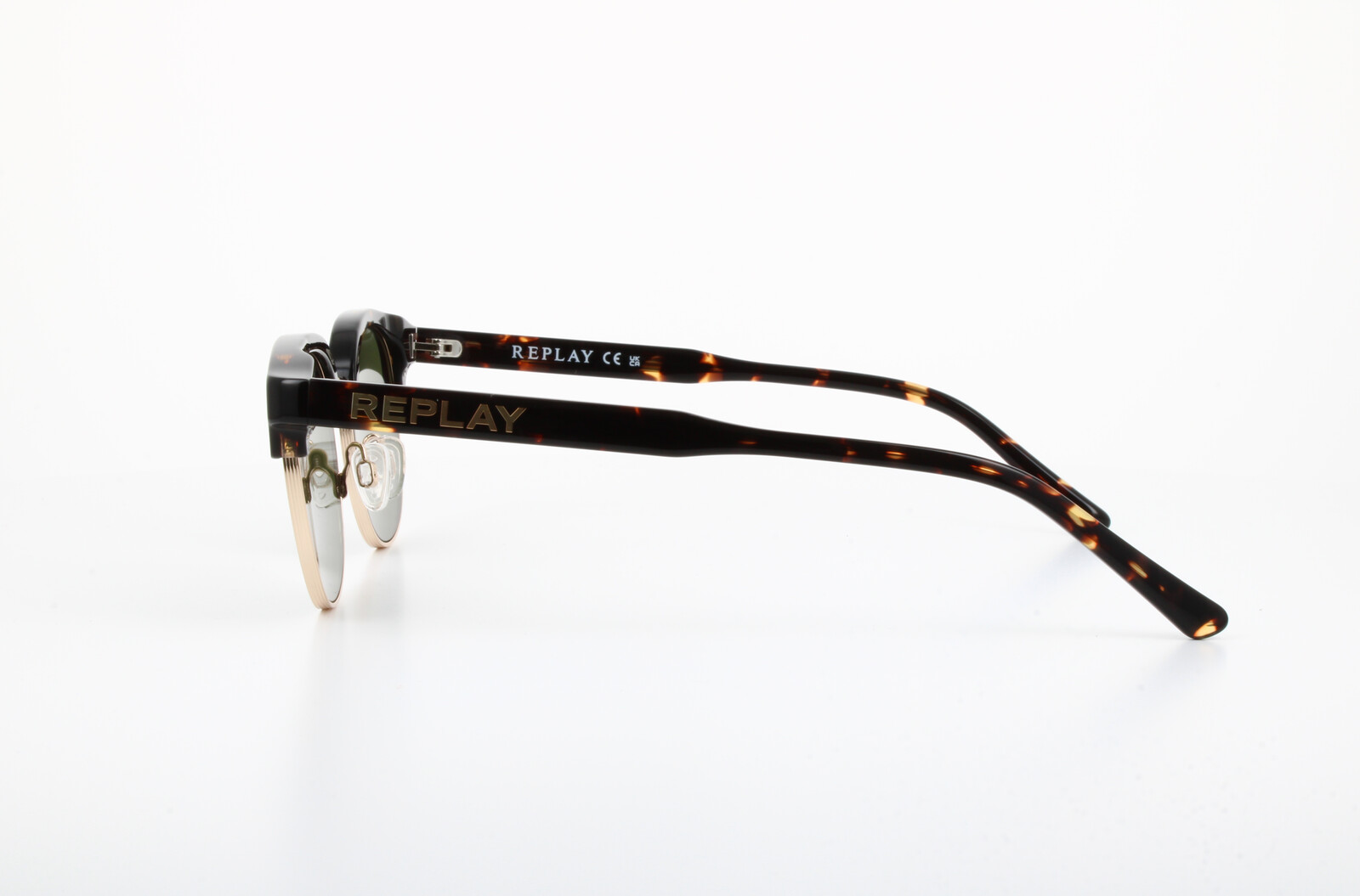 Replay 680SH01 gold trtois