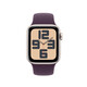 Apple Watch 40mm Sportband S/M pflaume 