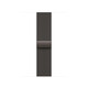 Apple Watch 42mm Milanaise Band M/L schiefer 