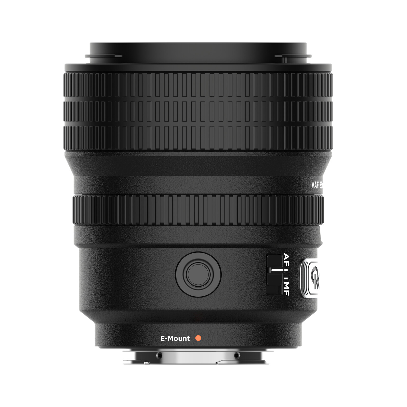 Rollei 85/1.8 Sony FE