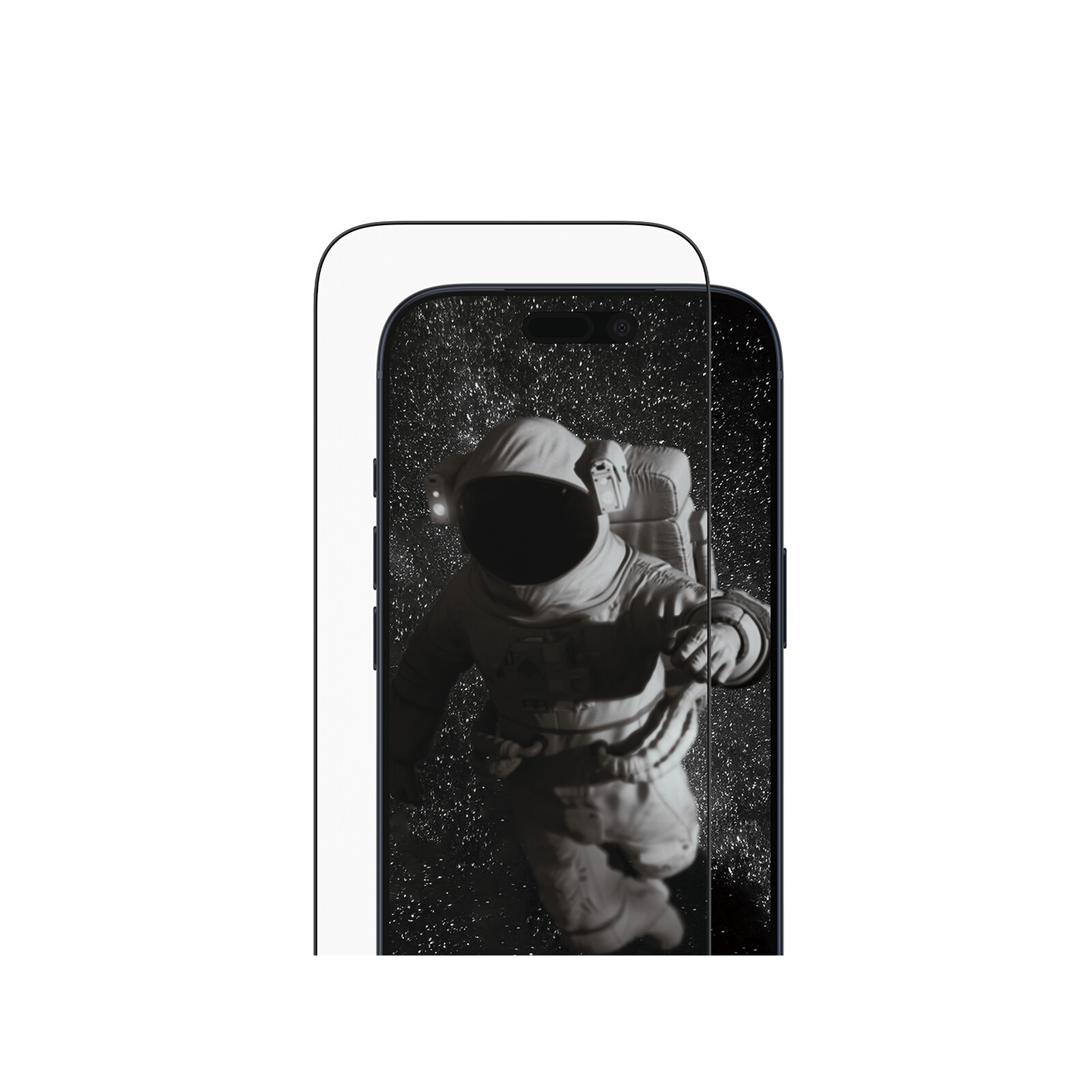 PanzerGlass Ceramic II Screen Protector iPhone 17 Pro