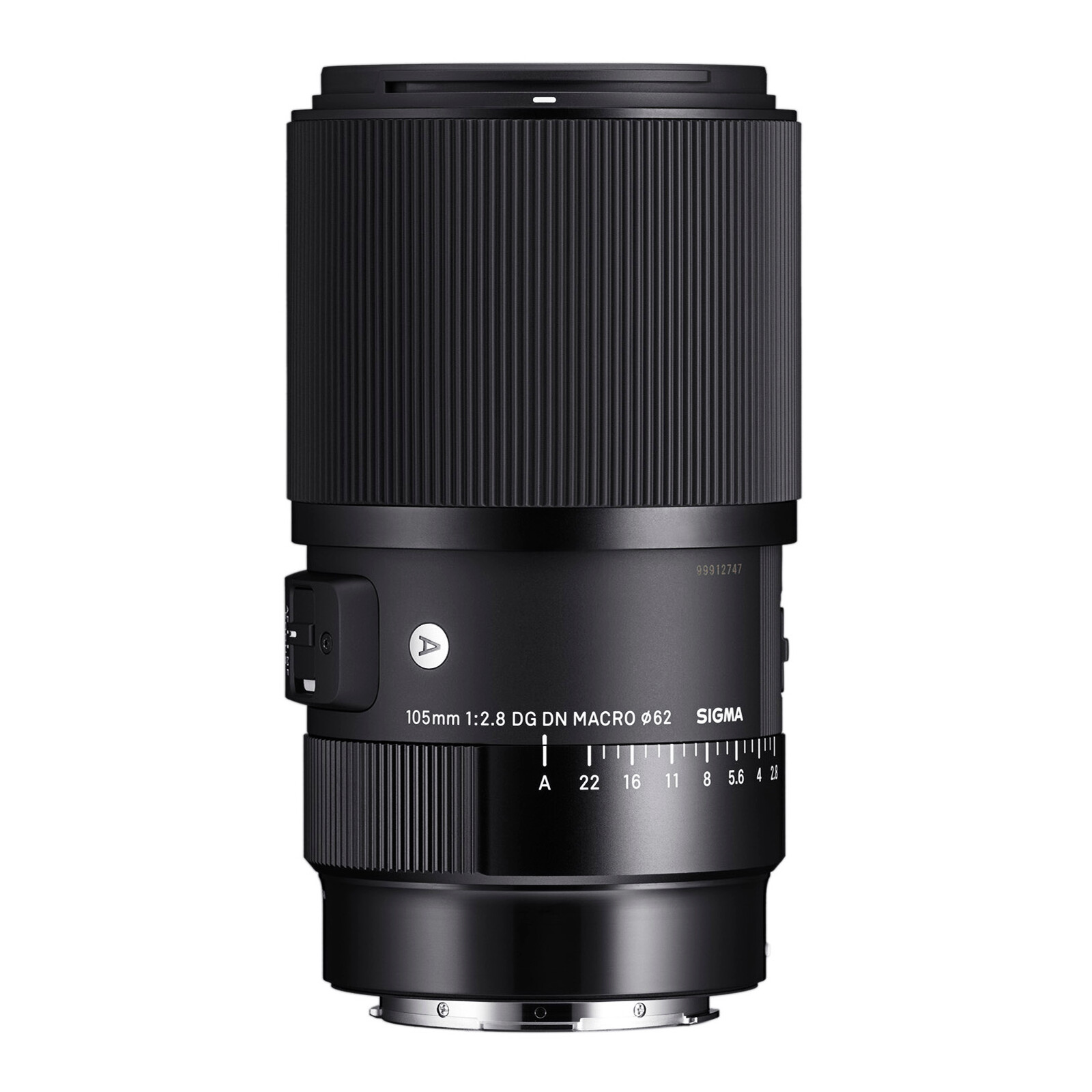 Sigma 105/2,8 DG DN Makro