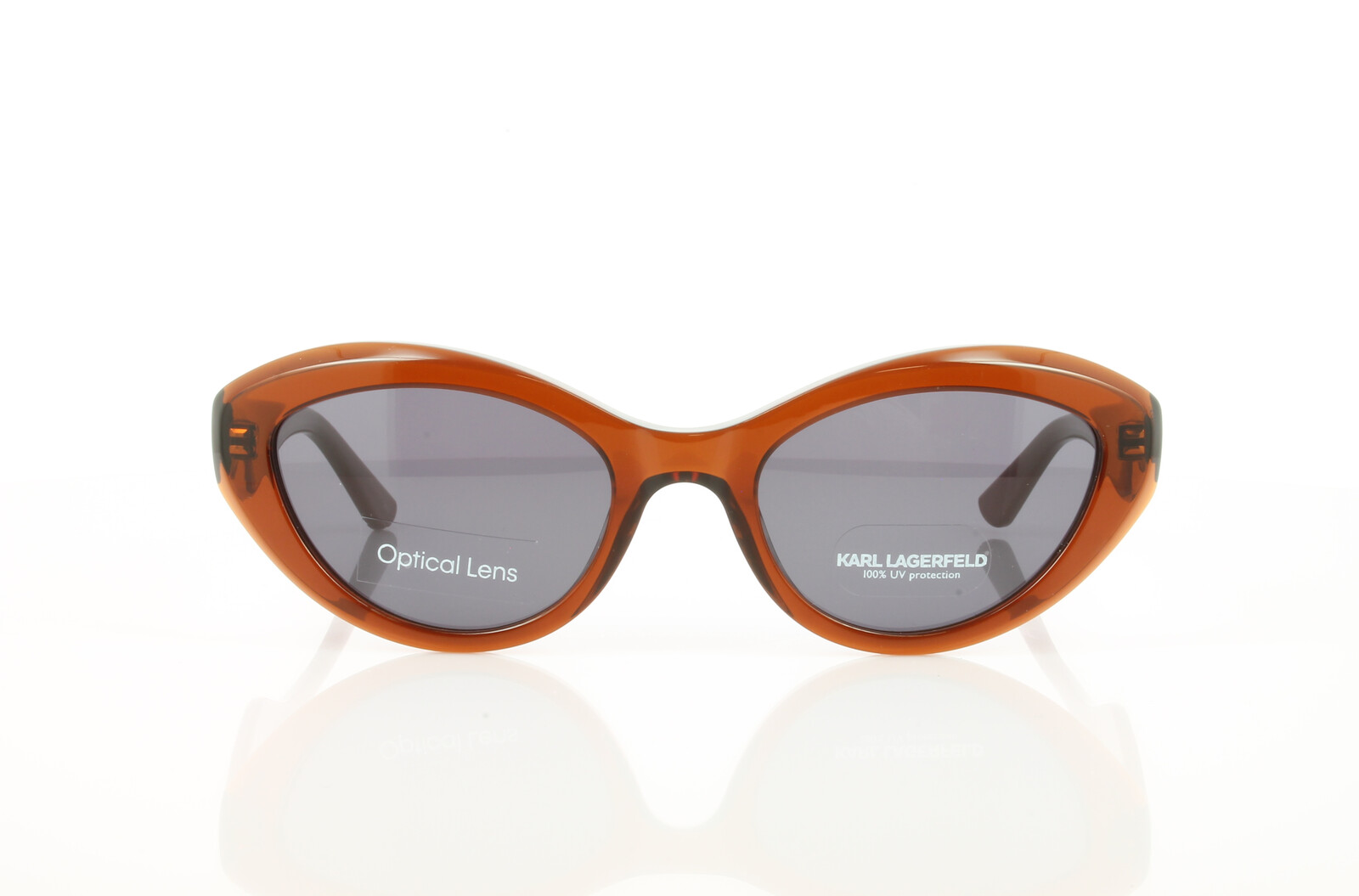 Karl Lagerfeld KL6039SH Rust
