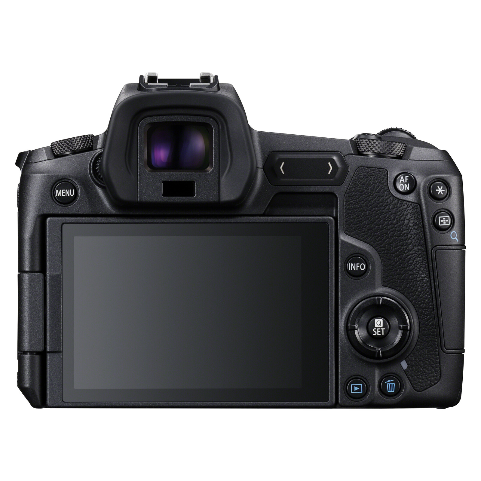 Canon EOS R + RF 24-105/4,0-7,1 IS STM
